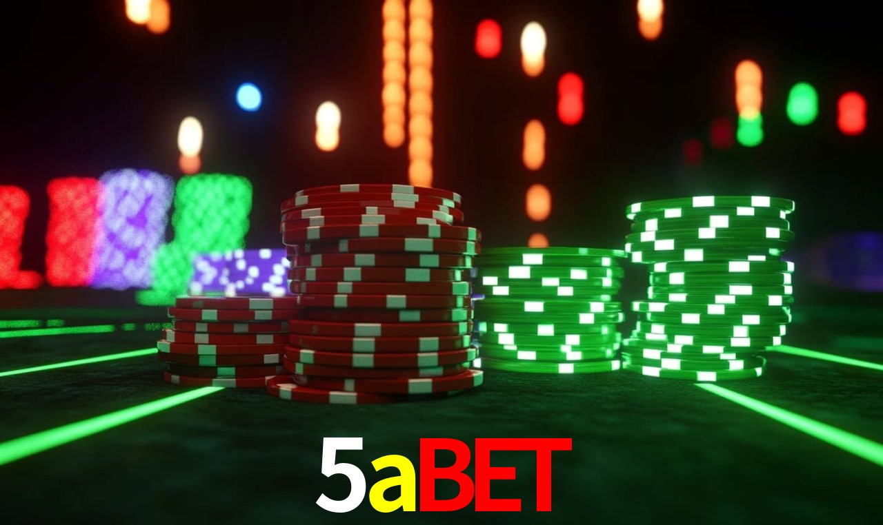 Welcome Bonus 5abet
