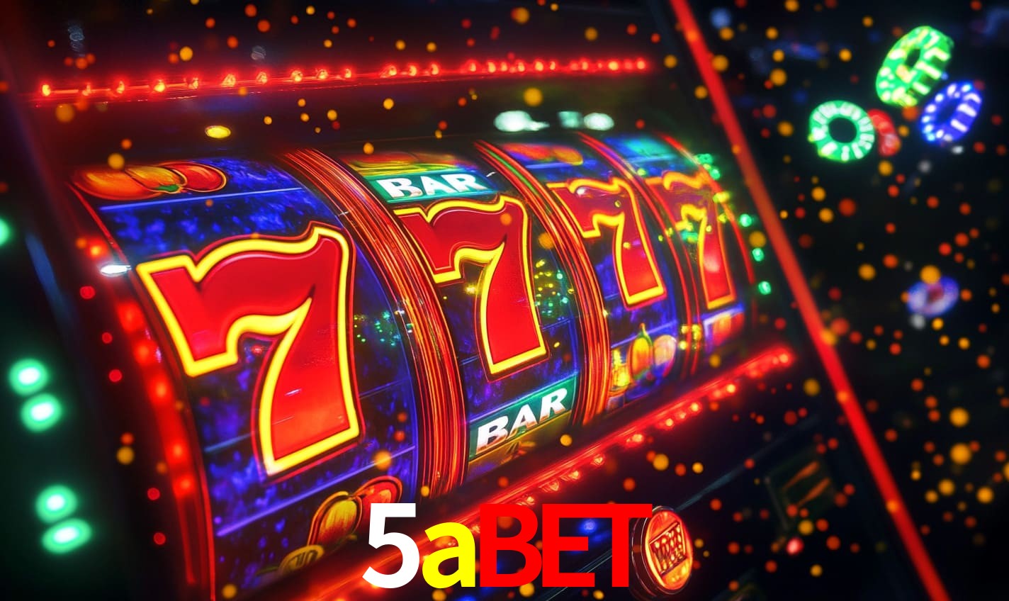 5abet - Cassino da Pressão Máxima - 5abet.com