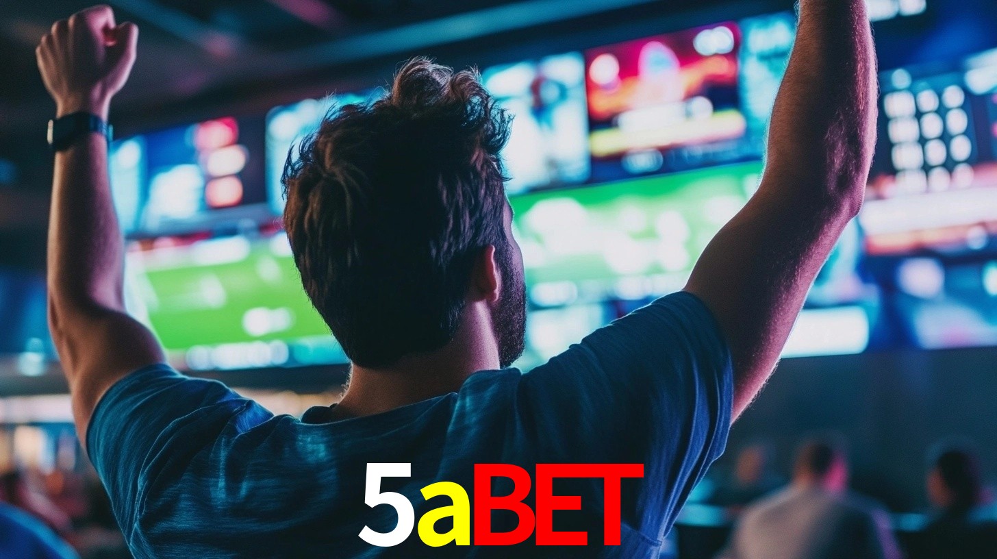 5abet: Seu Cassino Premiado com Pagamentos Rápidos