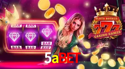 Desvendando o Mundo dos Jogos Virtuais na 5abet
