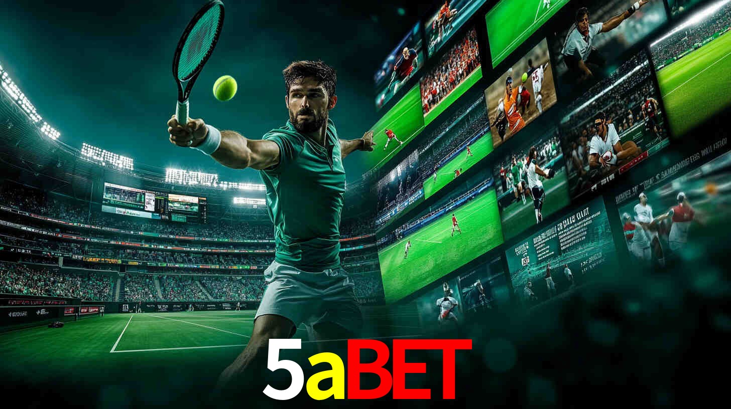 Descubra o Programa VIP da 5abet: Vantagens Exclusivas para Jogadores