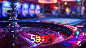 Mesa de Blackjack 5abet