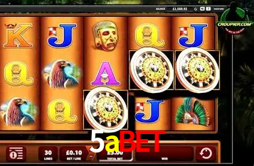 A Revolução dos Aplicativos de Jogos no 5abet