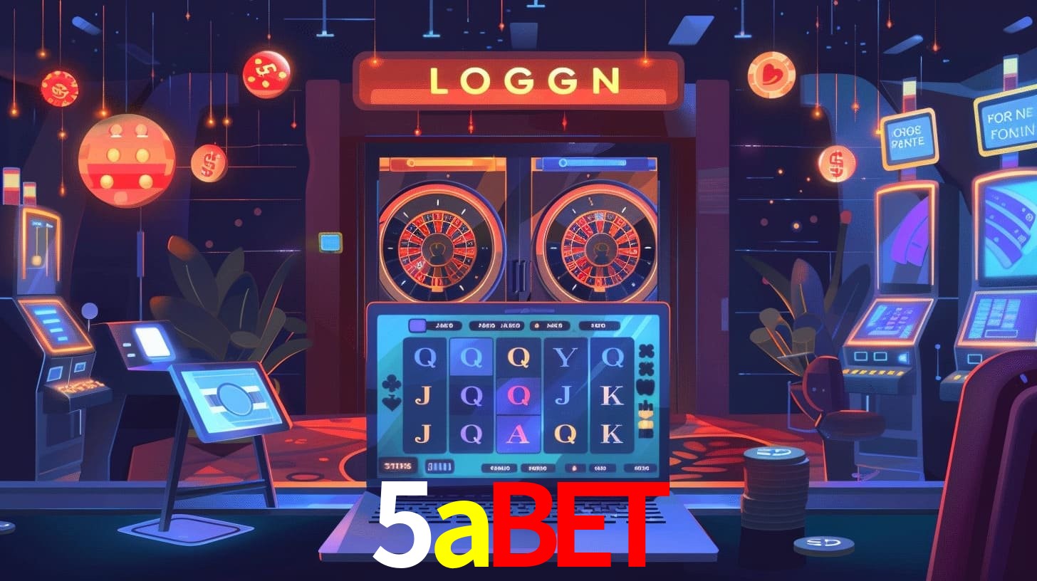 Provedores de Jogos 5abet