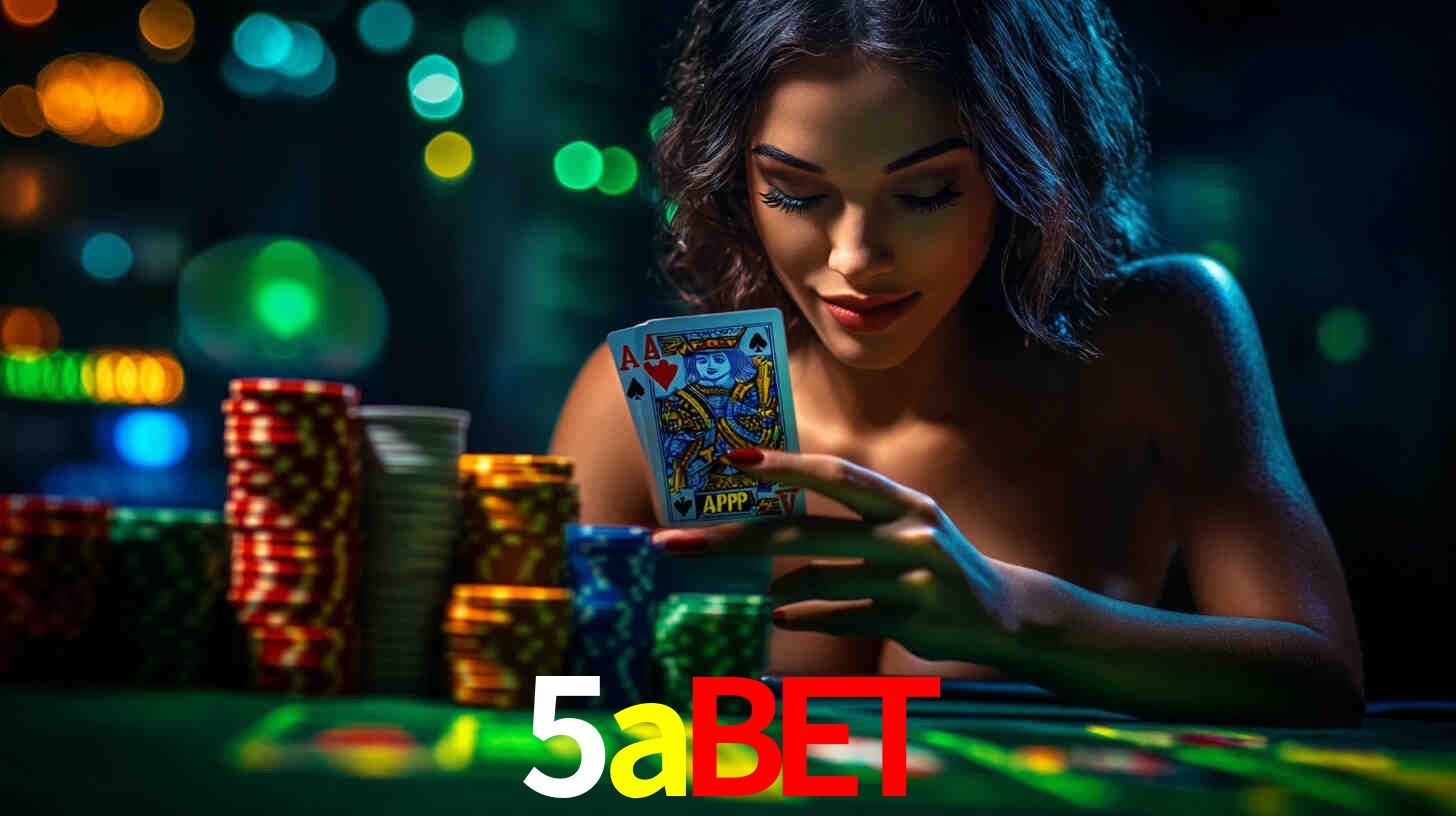 A Popularidade dos Caça-Níqueis no 5abet