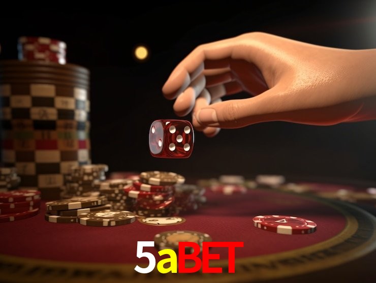 Apostas de Tênis 5abet