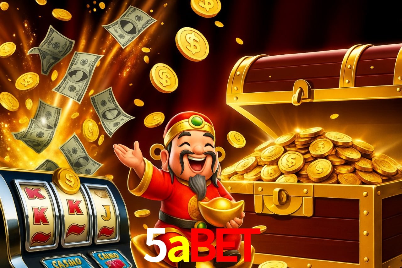 cassino 5abet