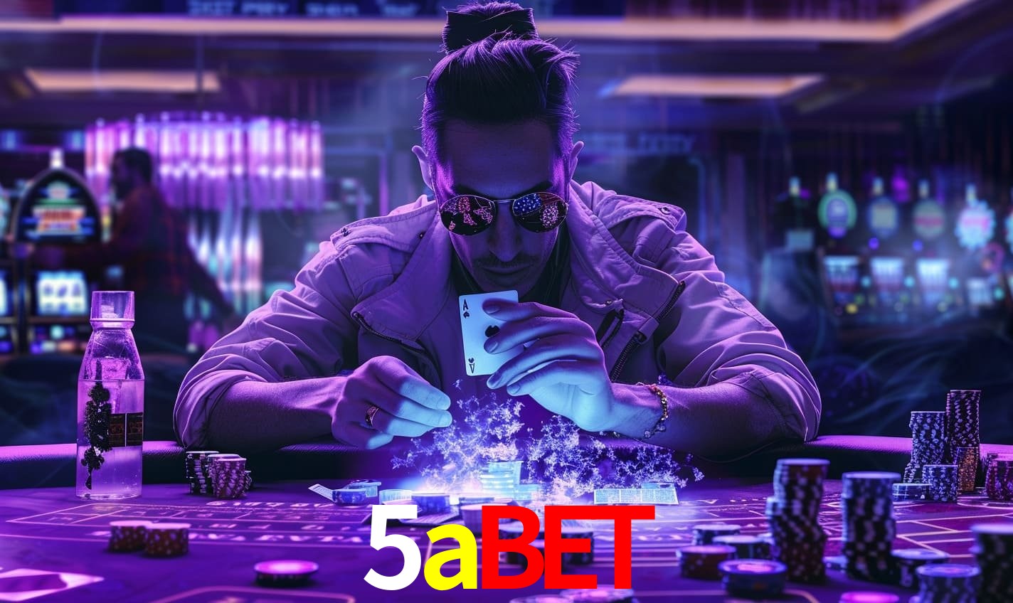 VIP Casino 5abet