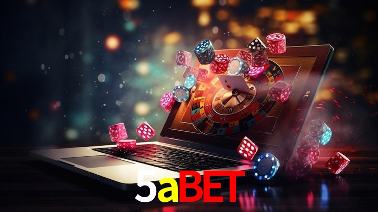 Desvendando o Mundo dos Jogos Virtuais na 5abet