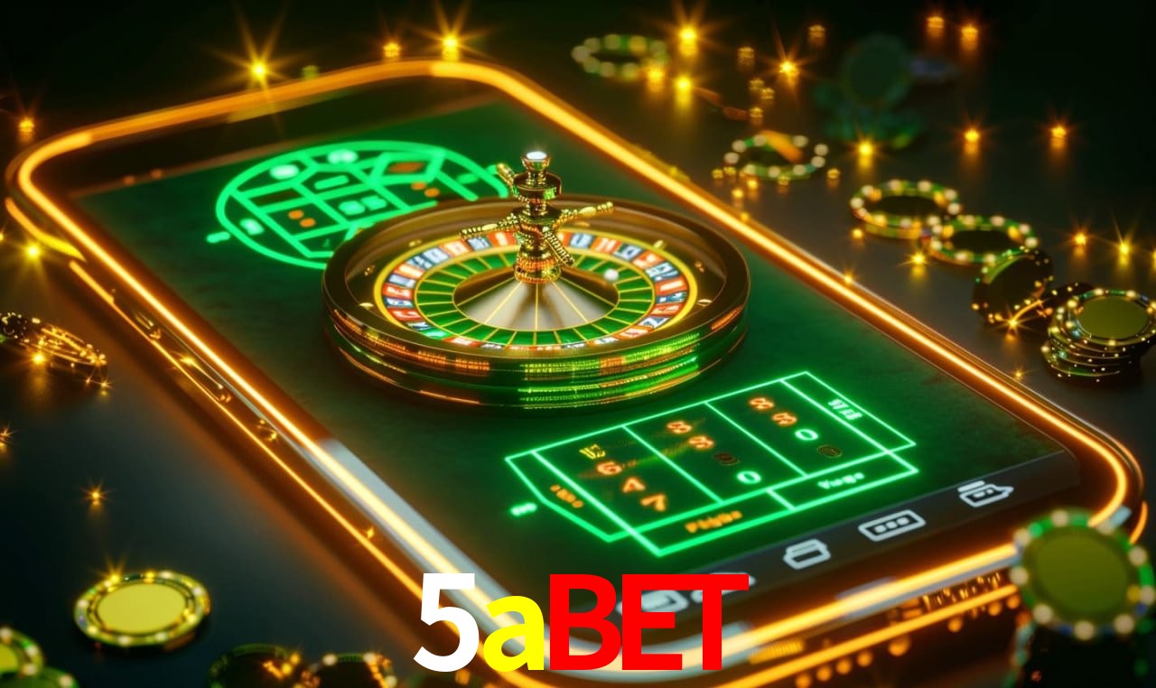 Jogos de Slot 5abet