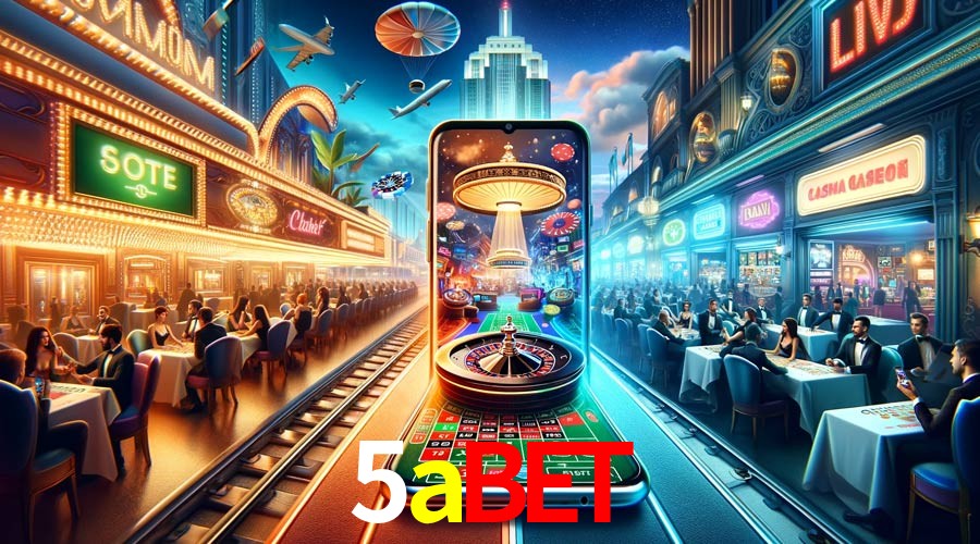 Seasonal Promotions 5abet