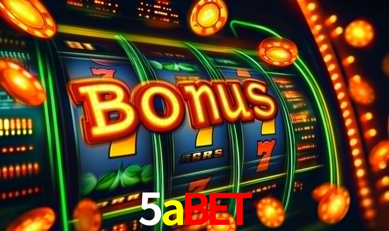 Blackjack Table 5abet