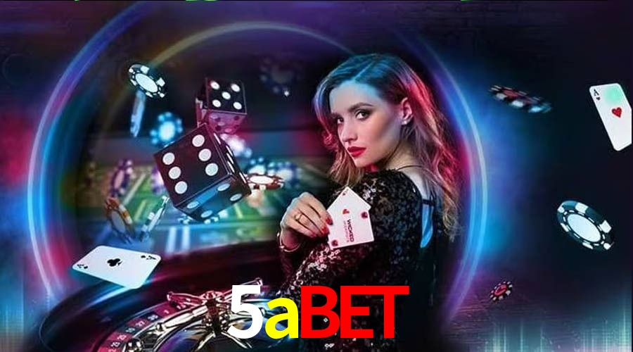 Flash Promotion 5abet