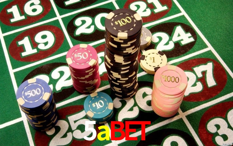 Torneios 5abet