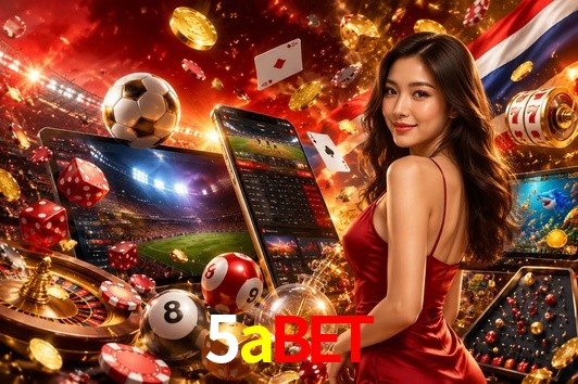 Account Benefits 5abet