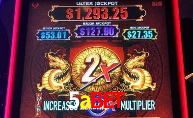 Descubra a Magia dos Jogos de Arcade no 5abet